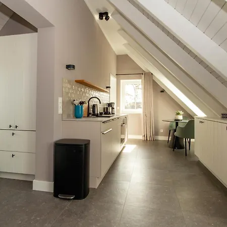 Geniessen Apartman