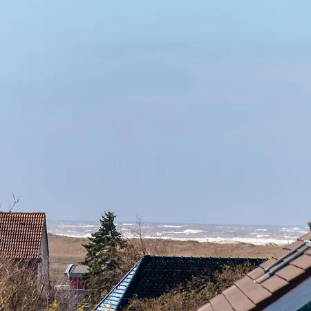 Apartman Geniessen