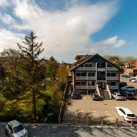 Geniessen Apartman